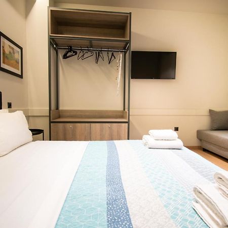 Syntagma Square Athenian Apartments エクステリア 写真