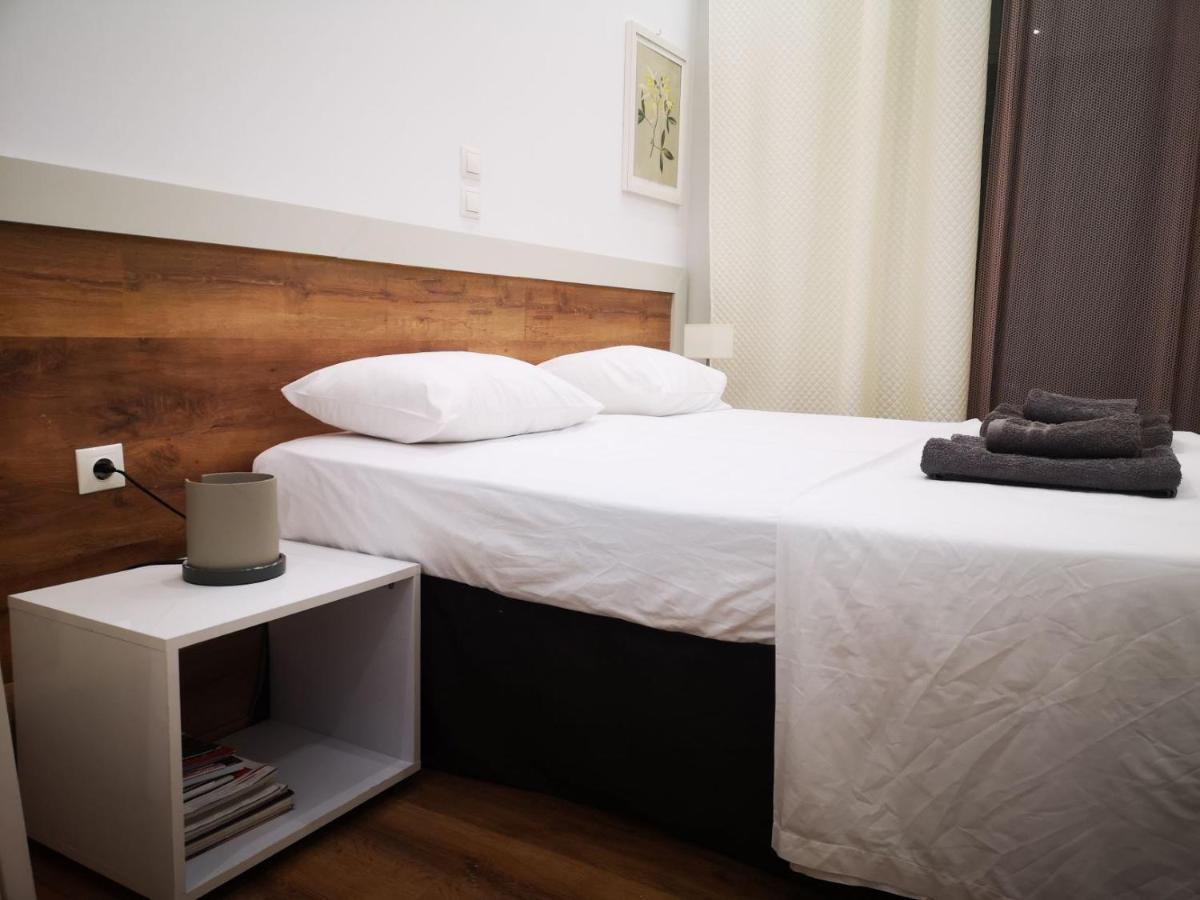 Syntagma Square Athenian Apartments エクステリア 写真