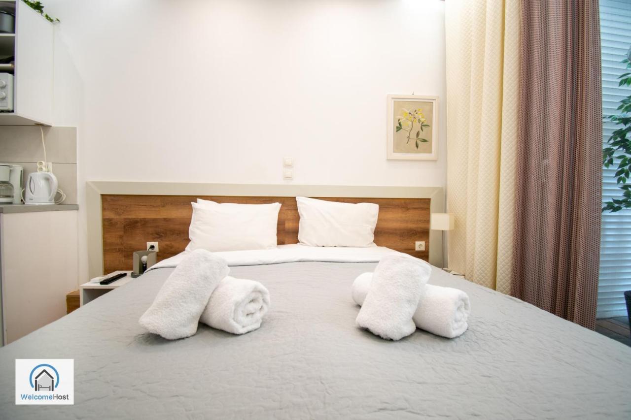 Syntagma Square Athenian Apartments エクステリア 写真